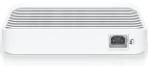 Фото: Комутатор Ubiquiti Enterprise 8 PoE (USW-ENTERPRISE-8-POE-EU) № 3 | KTC