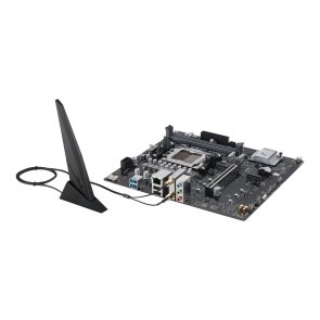 Материнська плата ASUS A620M-F GAMING WIFI
