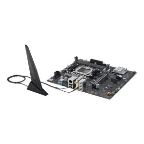 Фото: Материнська плата ASUS A620M-F GAMING WIFI № 4 | KTC