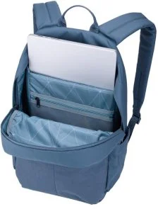Фото: Рюкзак для ноутбука THULE Campus Indago 23L TCAM-7116 Dark Slate (3205206) № 3 | KTC