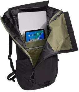 Фото: Рюкзак для ноутбука THULE Paramount Commuter 20L TPBBP-320 Black (3205232) № 3 | KTC