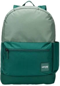 Фото: Рюкзак для ноутбука Case Logic Commence 24L CCAM-1216 Islay Green/Smoke Pine (3204926) № 2 | KTC