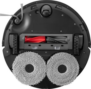 Робот-пилосос Roborock Qrevo 5AE Black (1142182)
