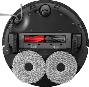 Фото: Робот-пилосос Roborock Qrevo 5AE Black (1142182) № 10 | KTC