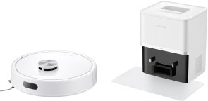 Робот-пилосос Roborock Q7 TF plus White (1141767)