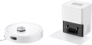 Фото: Робот-пилосос Roborock Q7 TF plus White (1141767) № 6 | KTC