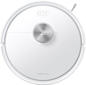 Робот-пилосос Roborock Q7 TF plus White (1141767)