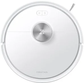 Фото: Робот-пилосос Roborock Q7 TF plus White (1141767) № 7 | KTC