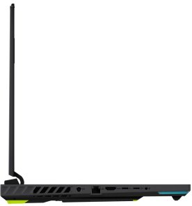 Ноутбук ASUS ROG Strix 16 G614FM-RV029 G614FM-RV029 Eclipse Gray