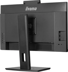 Фото: Монітор iiyama ProLite XUB2490HSUH-B2 Black - 23.8" IPS / 1920×1080 / 100 Гц / Adaptive Sync / Pivot / HAS № 6 | KTC