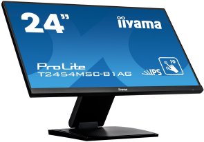 Монітор iiyama ProLite T2454MSC-B2AG Black