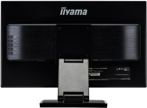 Монітор iiyama ProLite T2454MSC-B2AG Black