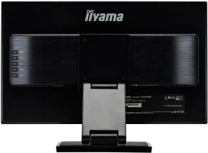 Фото: Монітор iiyama ProLite T2454MSC-B2AG Black - 23.8" IPS / 1920×1080 / 60 Гц / HAS № 9 | KTC