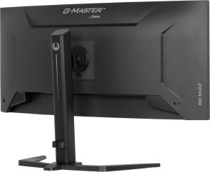 Монітор iiyama G-MASTER GCB3484WQSU-B1