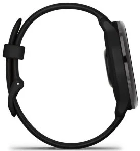 Фото: Смарт годинник Garmin vivoactive 6 Slate with Black Band (010-02985-00) № 8 | KTC