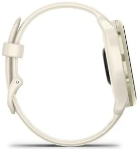 Фото: Смарт годинник Garmin vivoactive 6 Lunar Gold with Bone Band (010-02985-01) № 7 | KTC