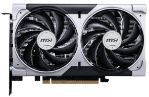 Відеокарта MSI GeForce RTX 5060 8G VENTUS 2X OC