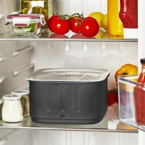 Фото: Мультипіч Tefal Easy Fry Silence Vision (EY5568E0) № 10 | KTC