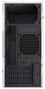Корпус Gamemax A200-WH-NP White