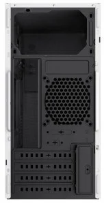 Фото: Корпус Gamemax A200-WH-NP White № 9 | KTC