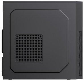 Корпус Gamemax MT-321-NP-2U3 Black