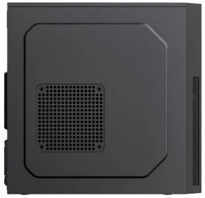 Фото: Корпус Gamemax MT-321-NP-2U3 Black № 6 | KTC