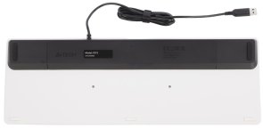 Клавіатура A4tech FX72 Fstyler Black (FX72 (Black))