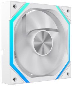 Кулер Gamemax FN12A-N2-RW White