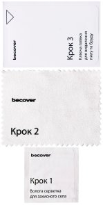 Захисне скло BeCover for Xiaomi Redmi A5 4G - Black (713418)