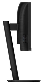 Монітор Philips 34B2U3600C/00 Black
