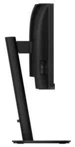 Фото: Монітор Philips 34B2U3600C/00 Black - 34" VA / 3440x1440 / 120 Гц / Adaptive Sync / Pivot / HAS № 6 | KTC