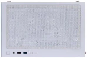 Фото: Корпус 1stPlayer Mi2-A-WH-2F7R-W-1F7-W White with window № 7 | KTC