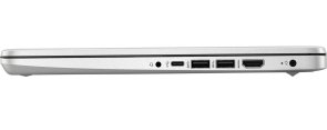 Ноутбук HP 14s-dq5018ua B09ZWEA Silver