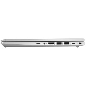 Ноутбук HP EliteBook 640 G9 81M83AA Silver