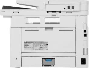 Фото: БФП HP LaserJet Pro 4103dw A4 with Wi-Fi (2Z627A) № 5 | KTC