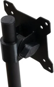 Фото: Кронштейн Sector KM1 Black (КМ1) № 6 | KTC
