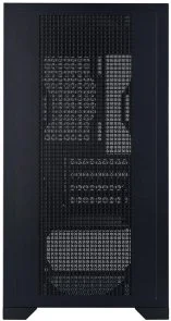 Фото: Корпус 1stPlayer Go2 Black with window (Go2-BK) № 7 | KTC