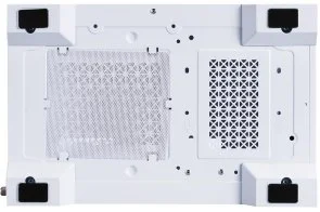 Фото: Корпус 1stPlayer Go2 White with window (Go2-WH) № 7 | KTC