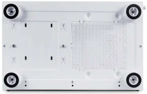 Фото: Корпус 1stPlayer X4-M-WH-2F1P-W-1F1-W White with window № 8 | KTC