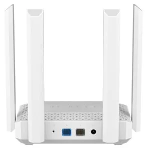 Фото: Wi-Fi Роутер Keenetic Challenger KN-3910 № 12 | KTC