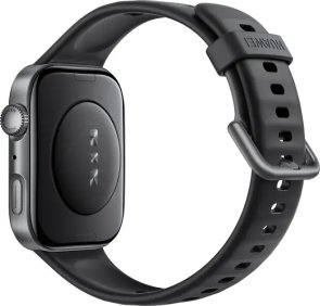 Смарт годинник Huawei Watch Fit 4 Black (SEIYA-B19F BLACK)