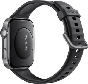 Фото: Смарт годинник Huawei Watch Fit 4 Black (SEIYA-B19F BLACK) № 4 | KTC