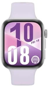 Фото: Смарт годинник Huawei Watch Fit 4 PURPLE (SEIYA-B19F PURPLE) № 2 | KTC