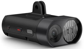 Відеореєстратор Garmin Varia Vue to the bicycle (010-02911-00)