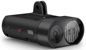 Фото: Відеореєстратор Garmin Varia Vue to the bicycle (010-02911-00) № 2 | KTC