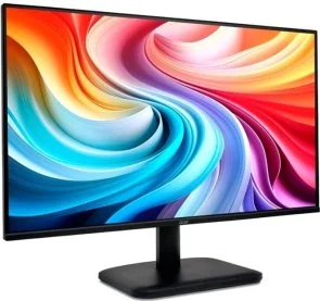 Фото: Монітор Acer EK241YEbi Black (UM.QE1EE.G01) - 23.8" IPS / 1920×1080 / 120 Гц № 2 | KTC
