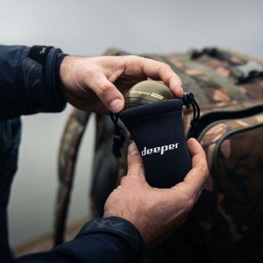 Ехолот Deeper Smart Sonar CHIRP plus 3.0 FLDP47 (ITGAM1951)