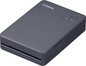 Принтер Canon Selphy Square QX20 Gray (6752C002)
