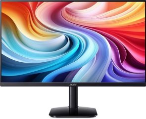 Монітор Acer KB272G0bmix Black (UM.HK2EE.013)