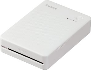 Принтер Canon Selphy Square QX20 White (6753C002)